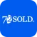 72 Sold logo
