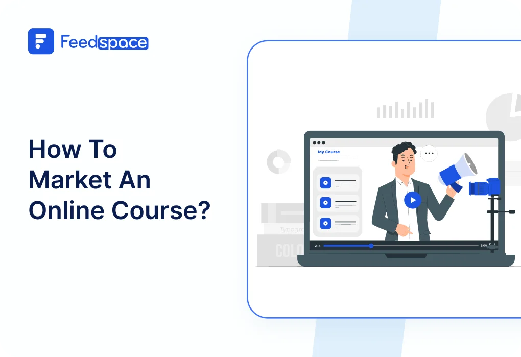 Promote online courses