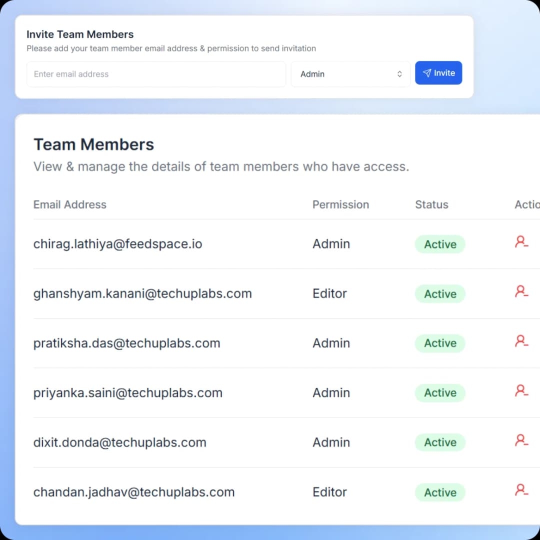 Collaborate With Your Team Smoothly