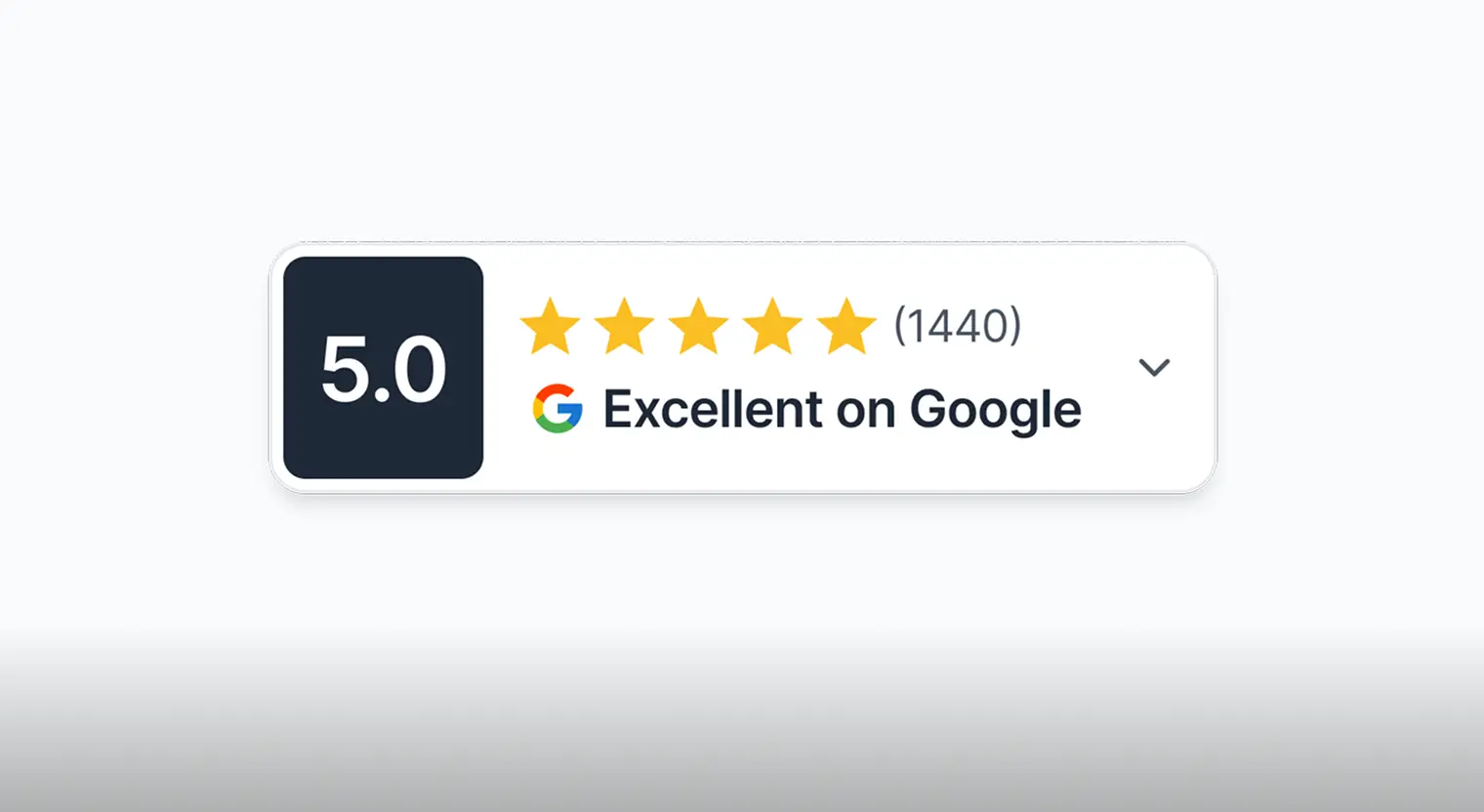 Floating Badge Widget by Feedspace