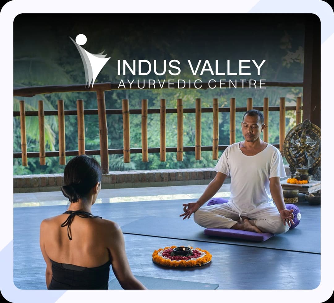 IVAC Ayurvedic Treatments & Panchakarma Therapy India