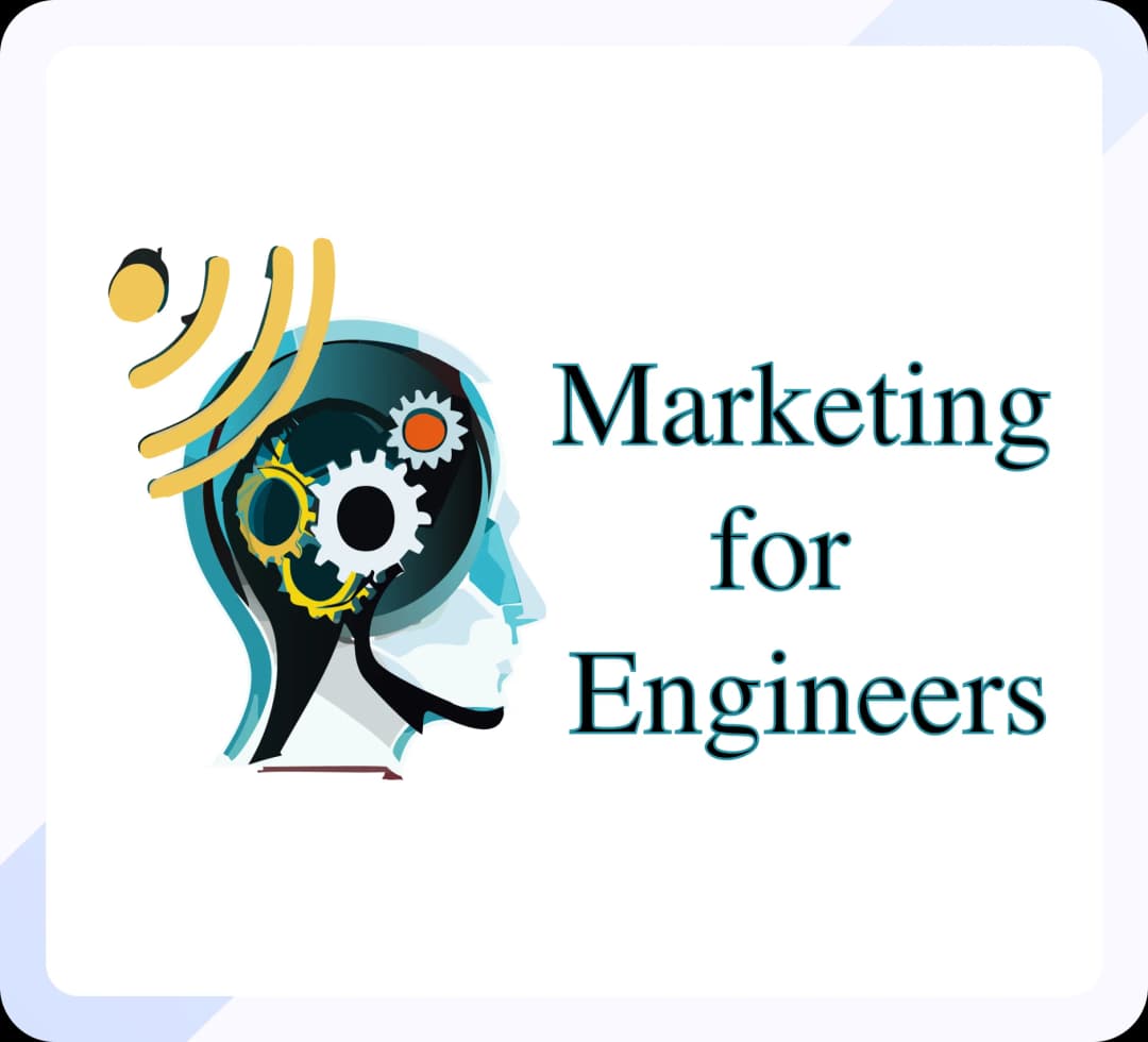 Social Media Marketing Agency for Engineers