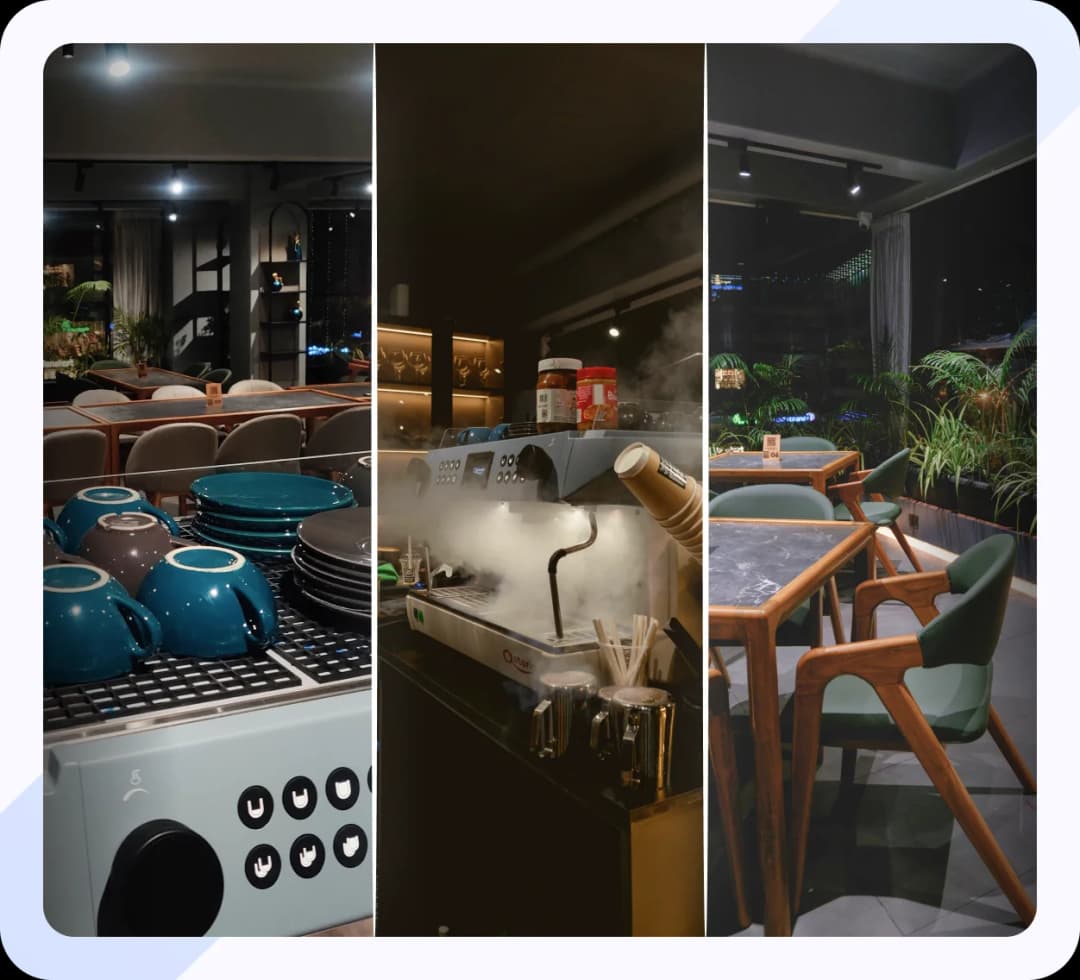 Mocha Floor: Transforming Customer Feedback with Feedspace