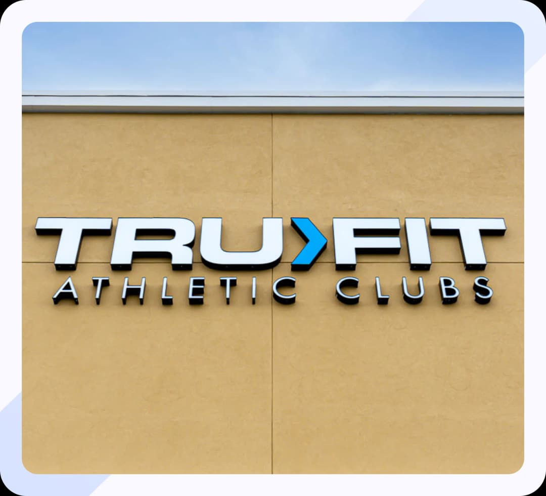 Trufit Athletic