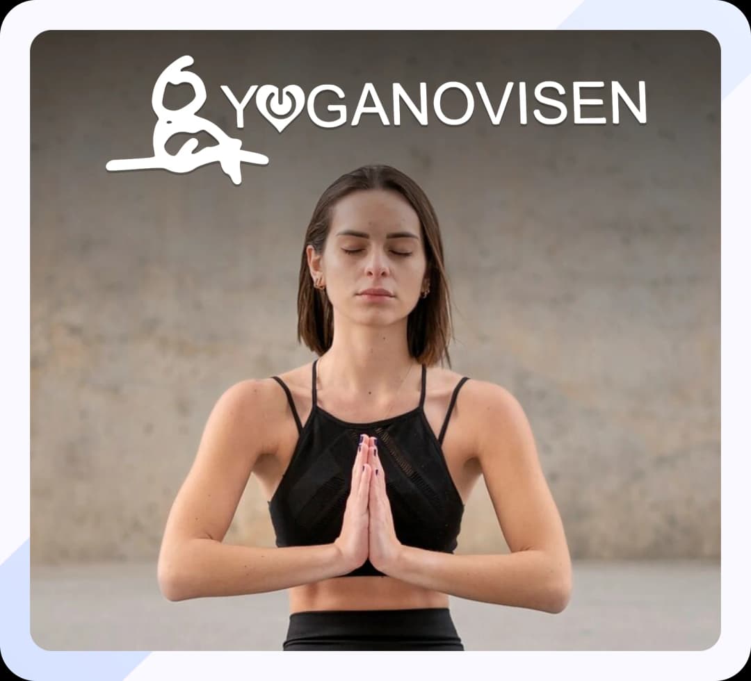 Get reviews for your online yoga classes