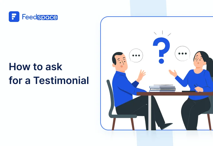 how to ask for a testimonial