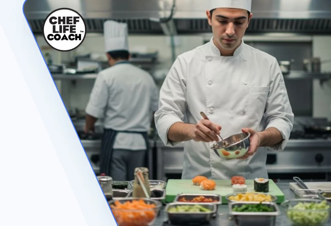 Chef Life Media testimonial wall using Feedspace to build trust