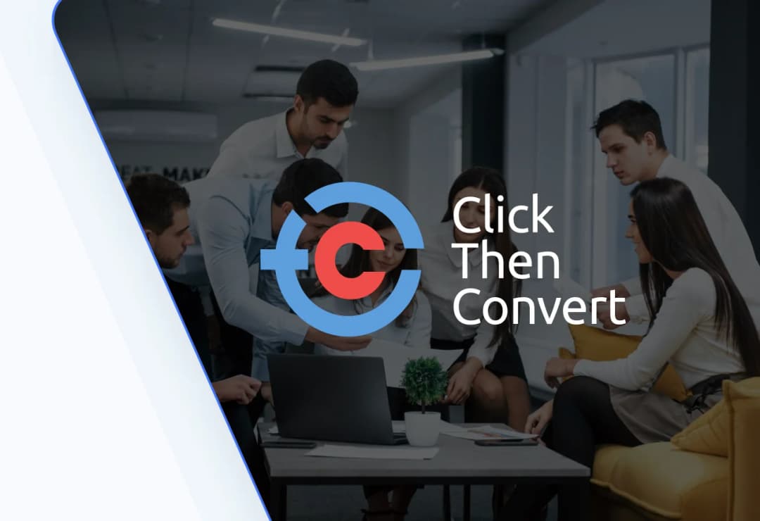 ClickThenConvert's Results with Feedspace