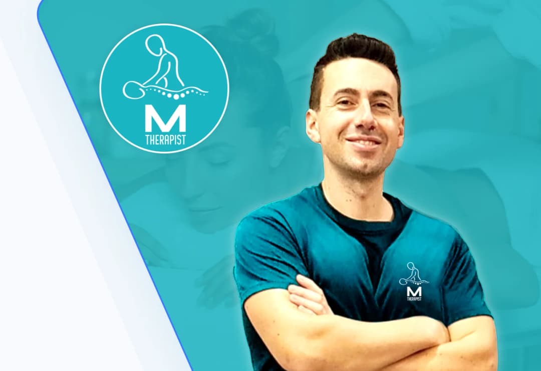 Case study of The Marcotherapist benefiting from Feedspace