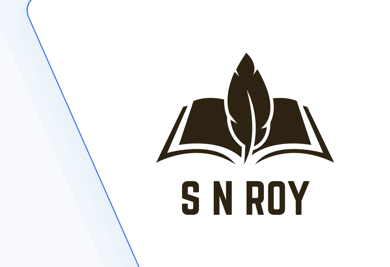 S.N. Roy uses Feedspace to display book reviews, building trust and encouraging referrals
