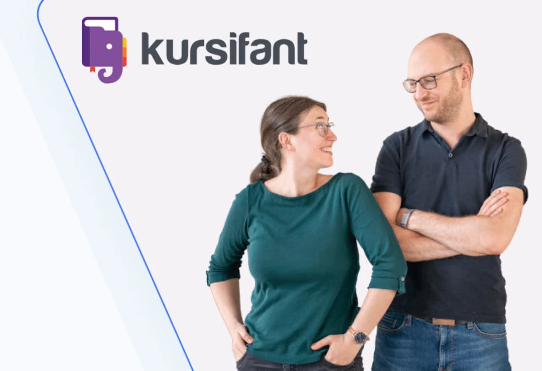 Kursifant's Results with Feedspace