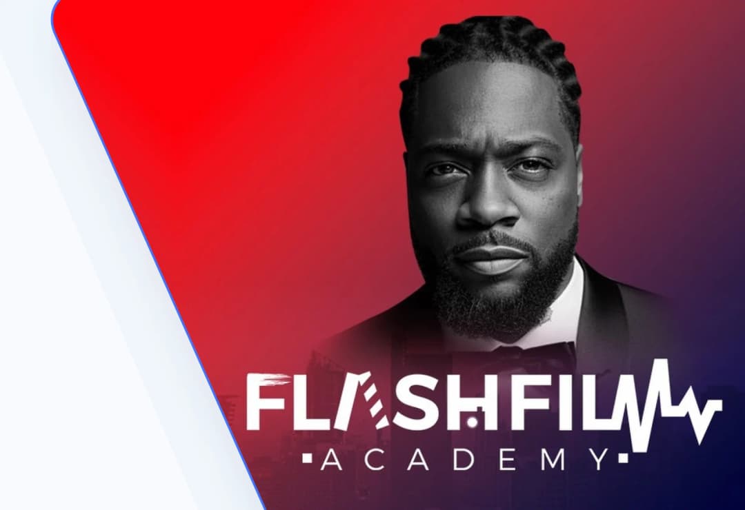 FlashFilm Academy case study