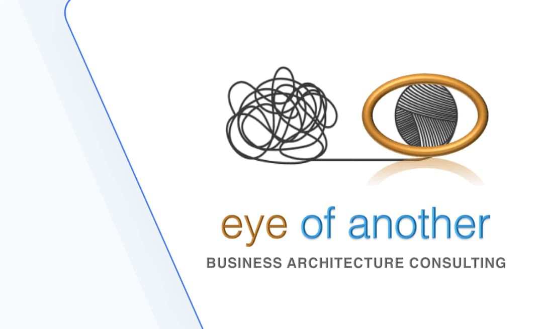 Eye of Another - Business Architecture Consulting Firm Case Study