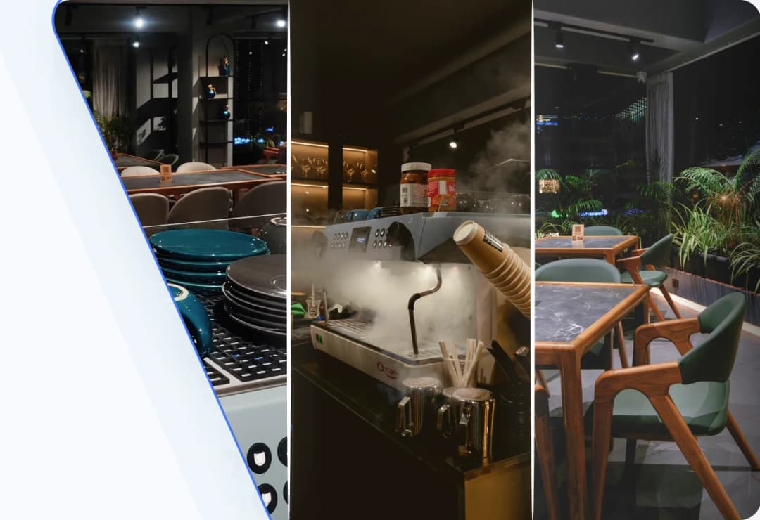 Mocha Floor: Transforming Customer Feedback with Feedspace