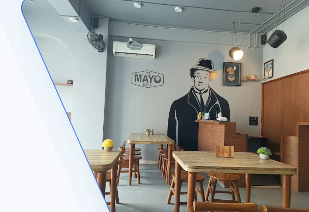 Mayo Cafe: Transforming Customer Feedback with Feedspace