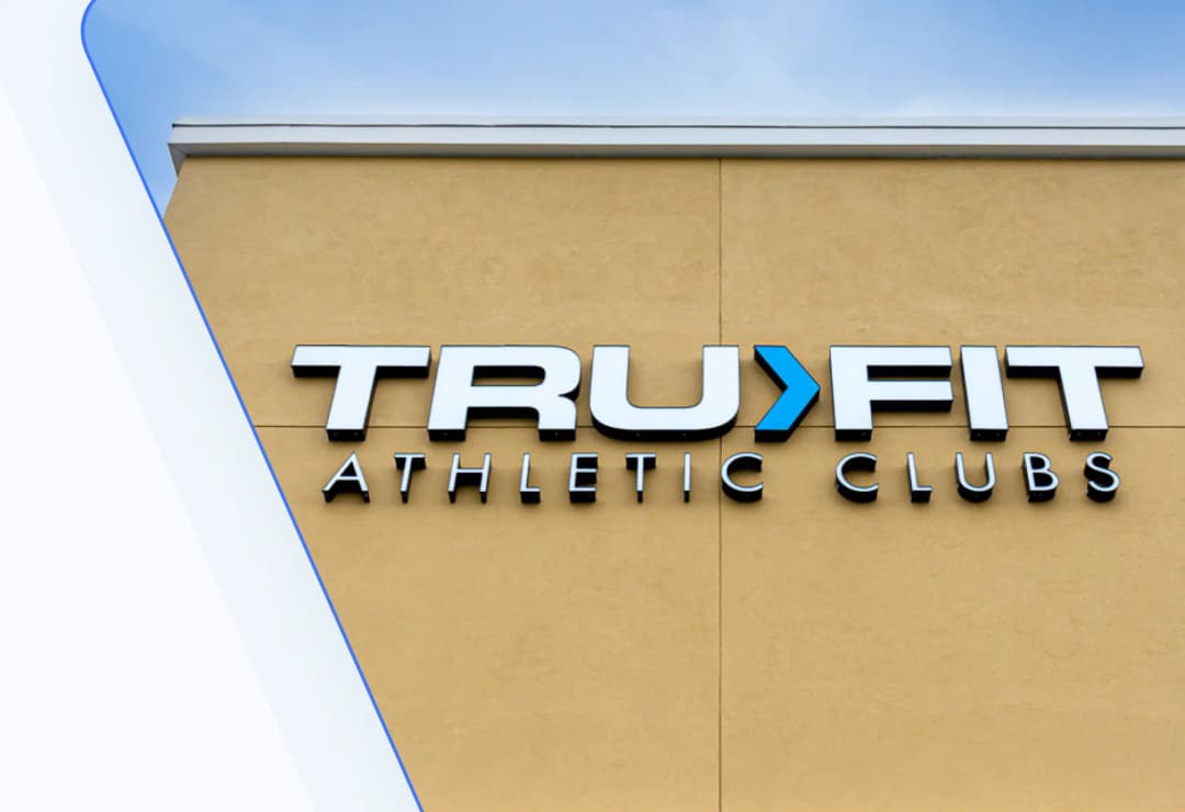 Feedspace customer stories at Trufit Athletic Clubs
