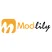 Modlily logo