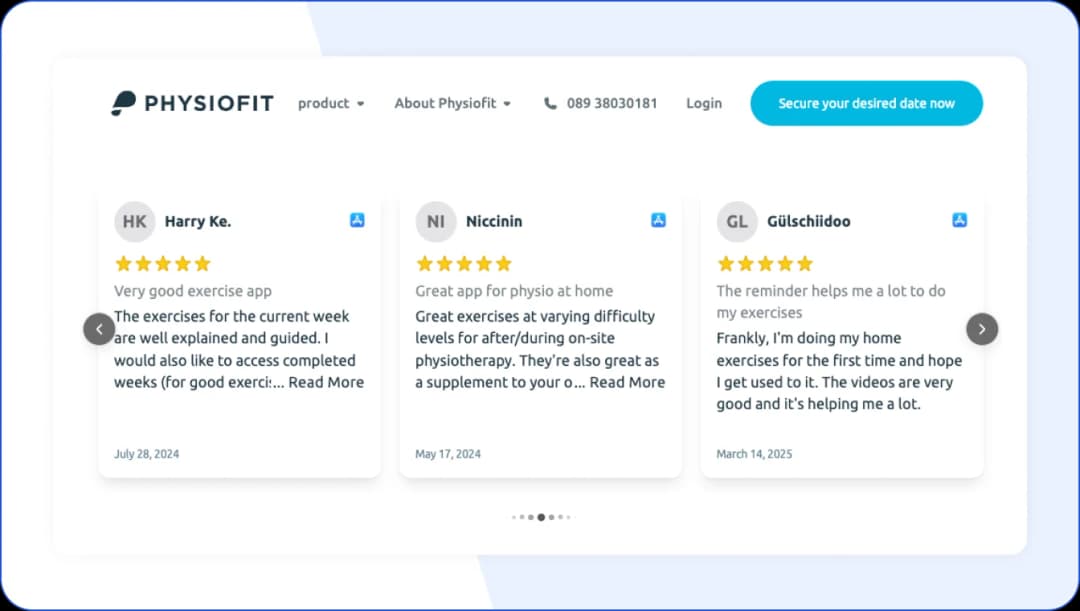 Candida Bradley form