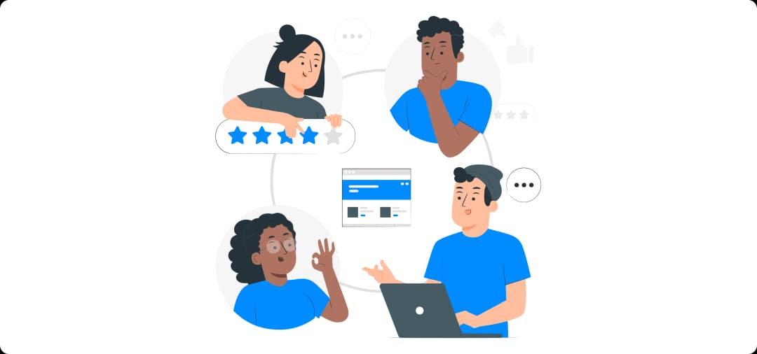 Feedspace latest update