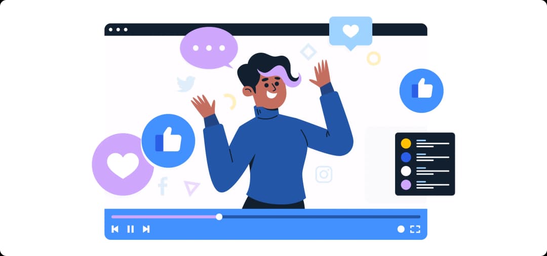 Feedspace's upcoming video feature revolutionizes video feedback