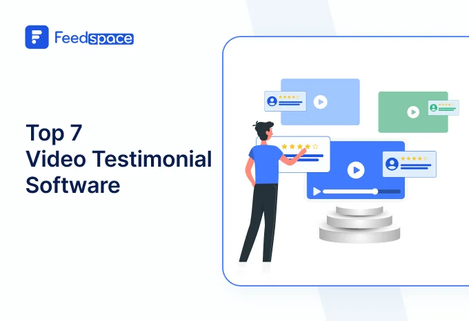 Top 7 Video Testimonial Software