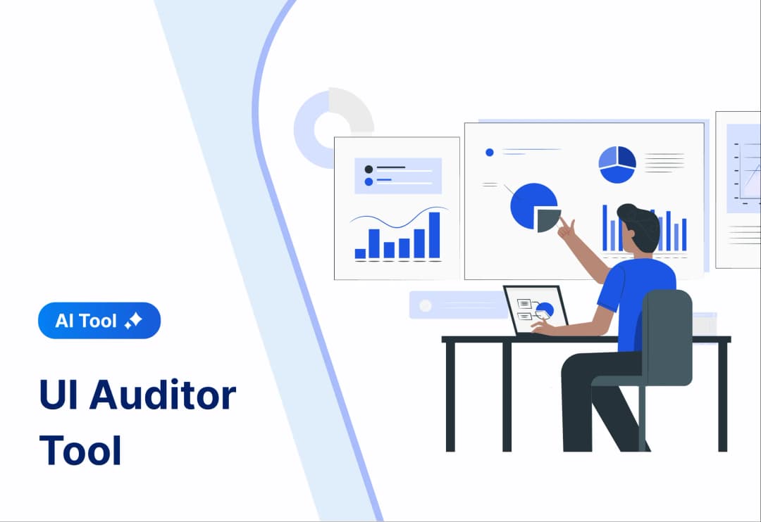 UI Auditor Tool