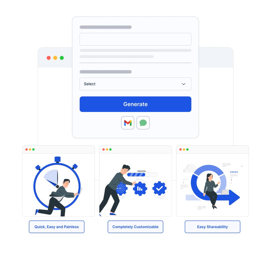 Why Choose Ask for Feedback Tool?