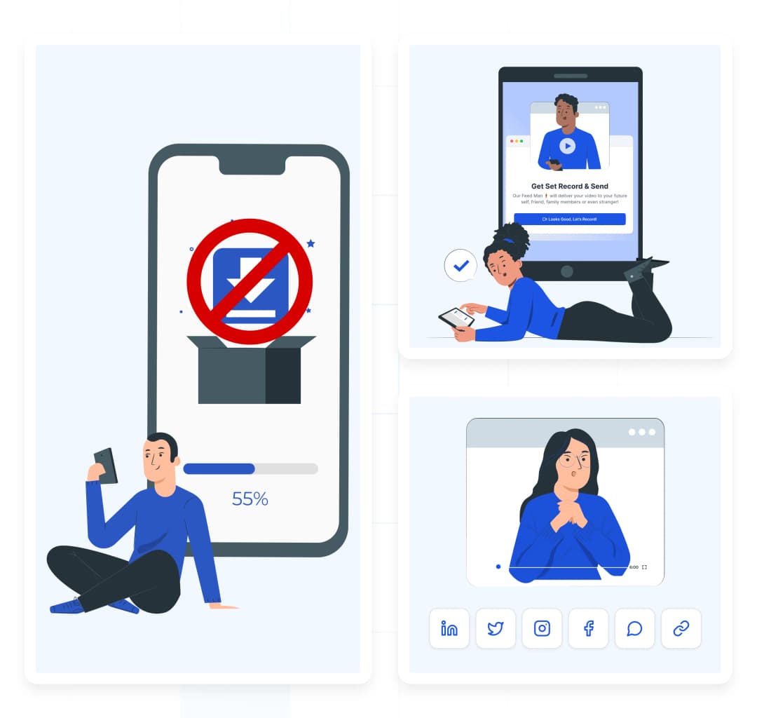 Birthday Video Maker