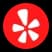 Yelp logo
