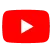 YouTube logo