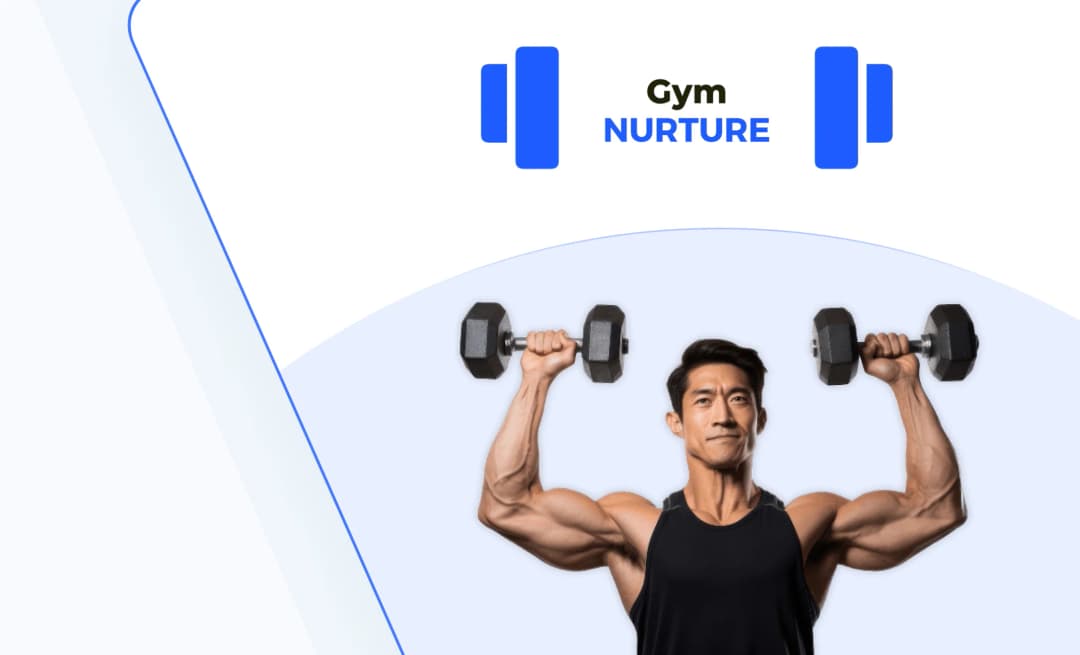 GymNurture Case Study 
