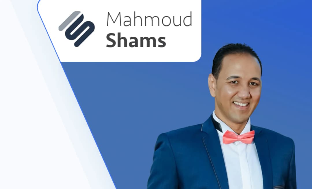 Mahmoud Shams case studies