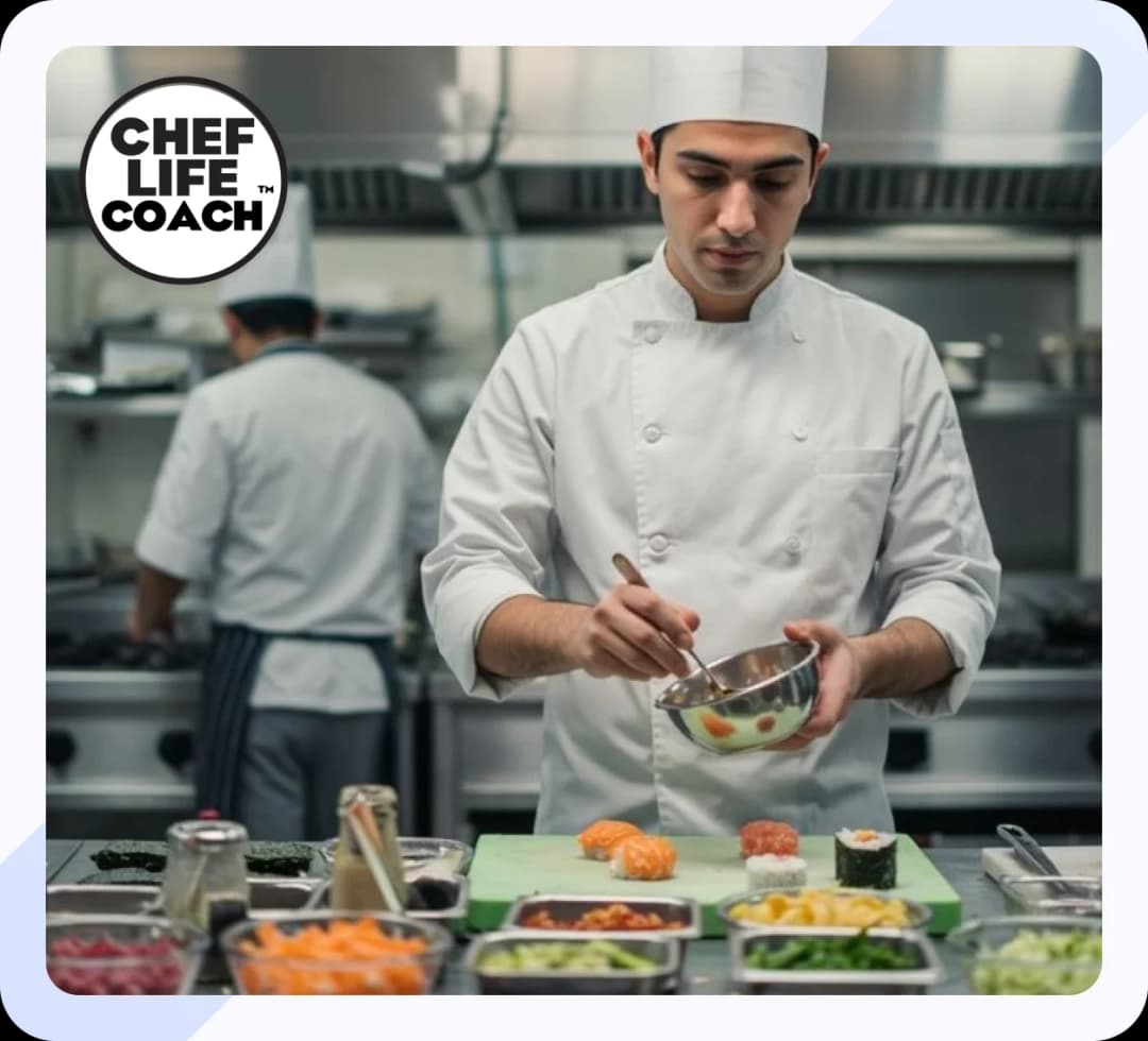 Chef Life Media testimonial wall using Feedspace to build trust
