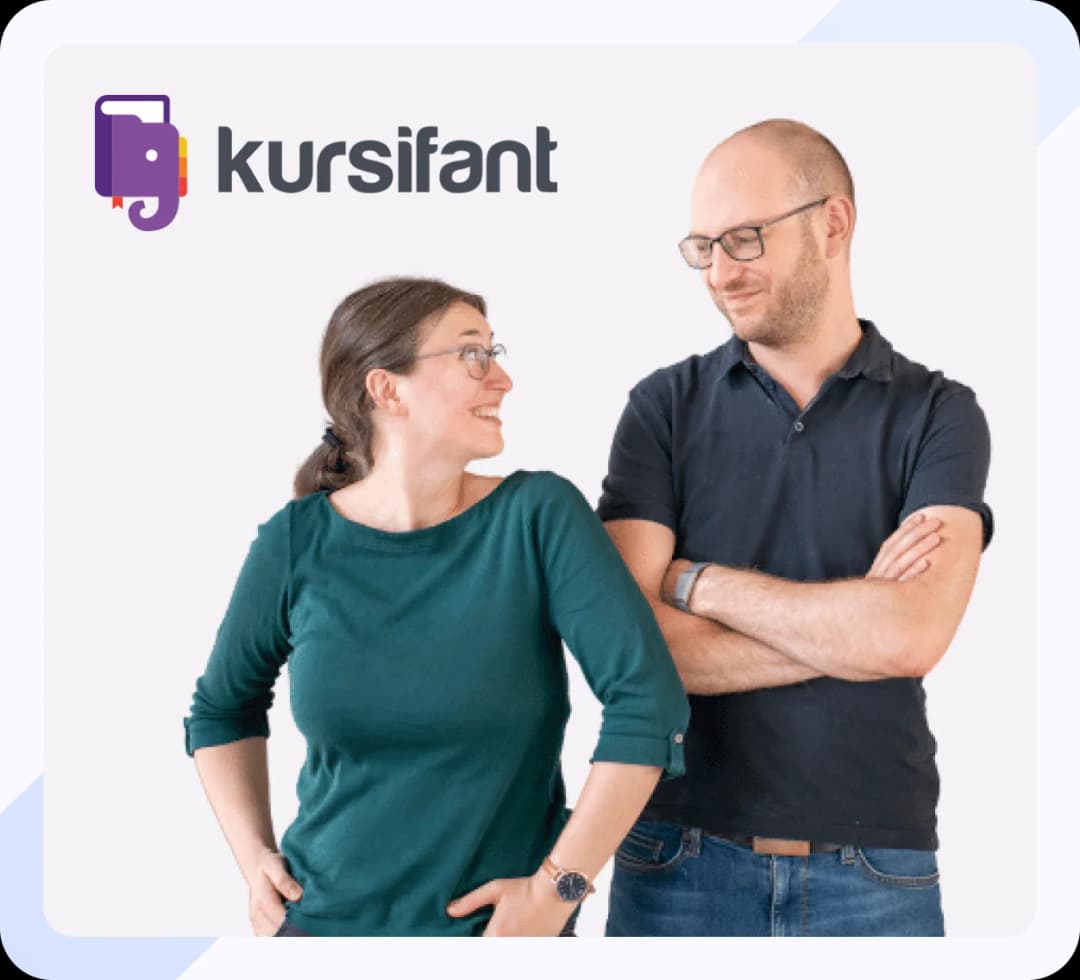 How Kursifant Used Feedspace for Testimonials