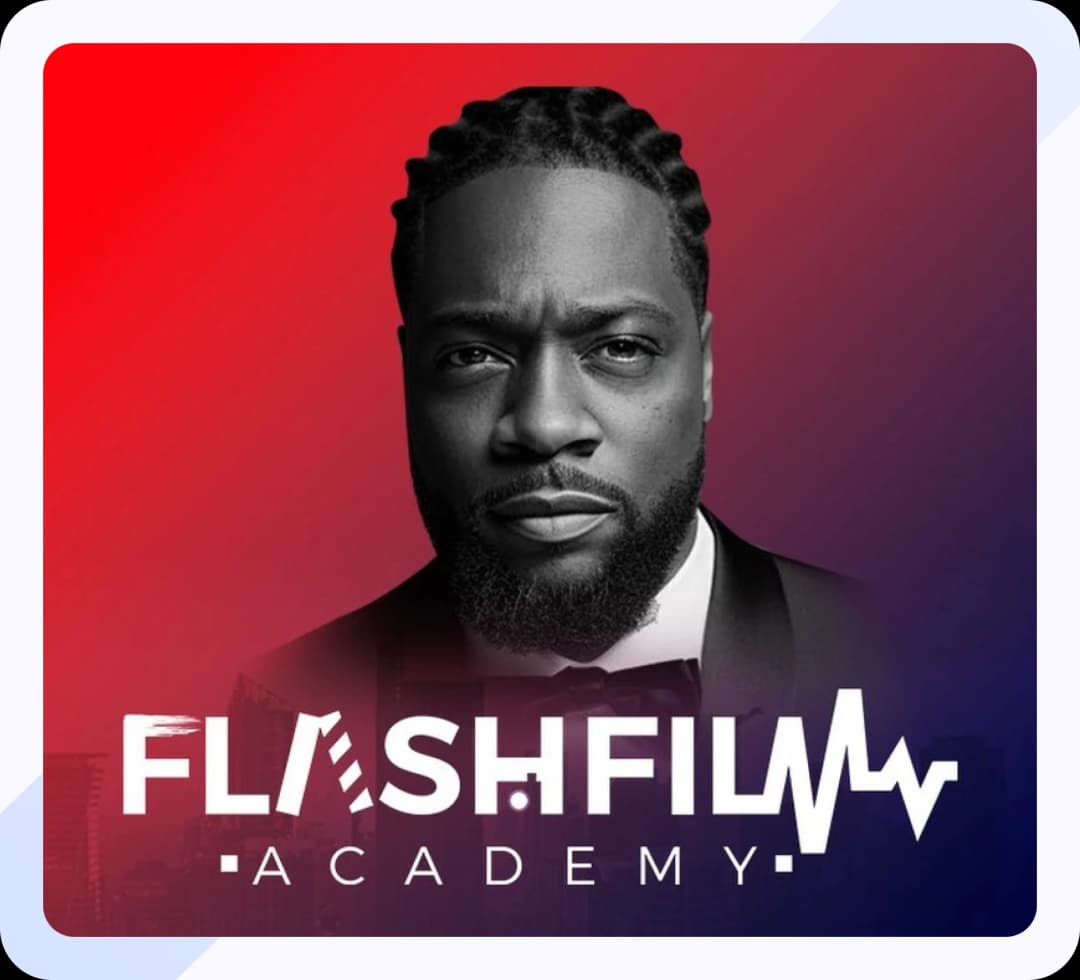 FlashFilm Academy helps photographers and filmmakers become entrepreneurs