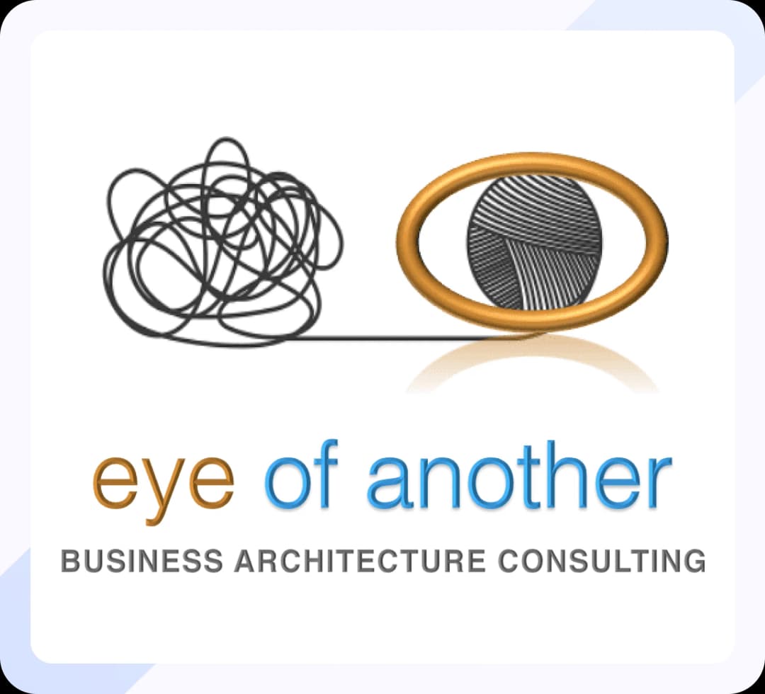 Business Architecture consulting firm