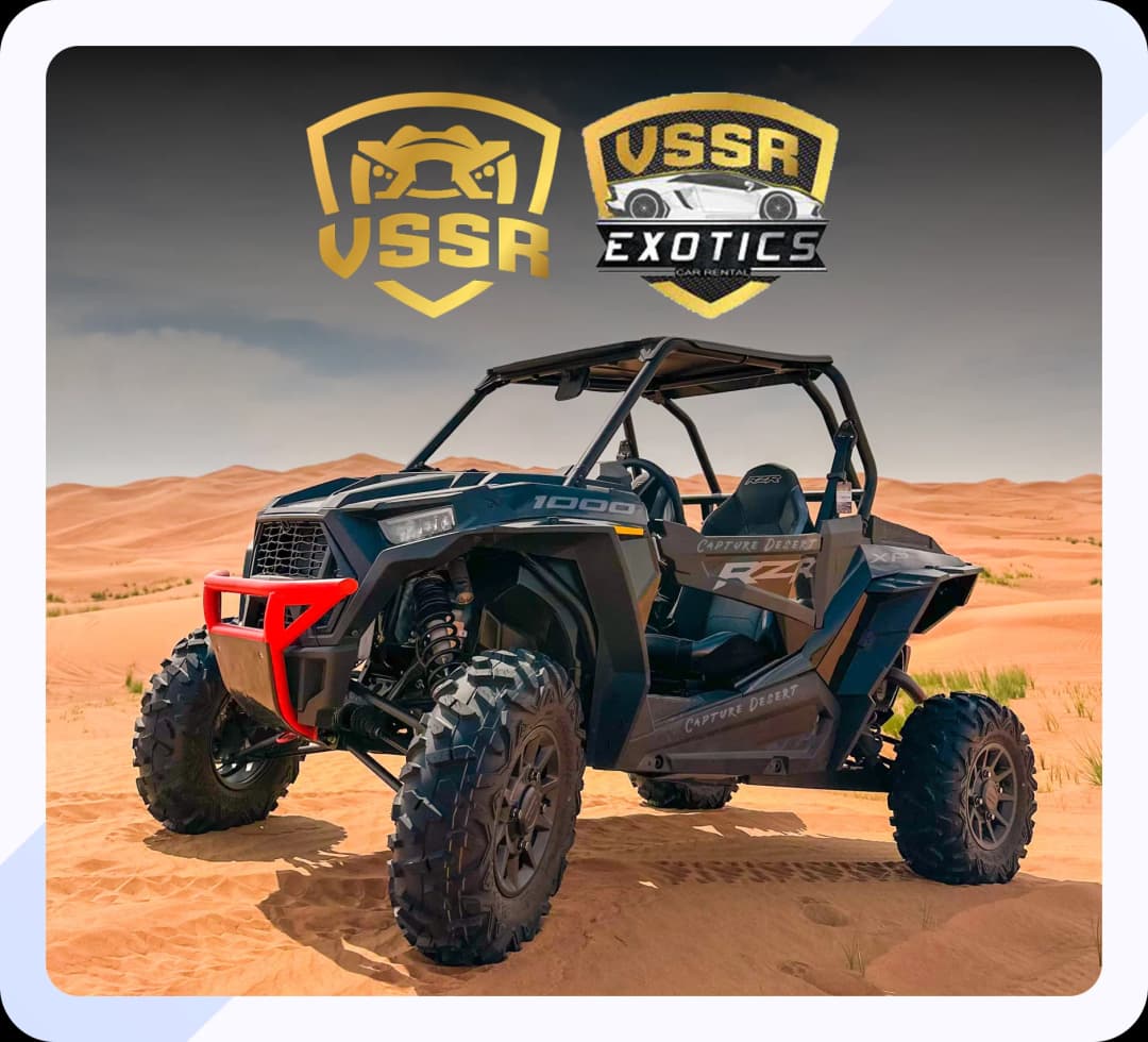 Exotic car and Slingshot rentals in Las Vegas