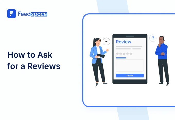 How to Ask for a Review 