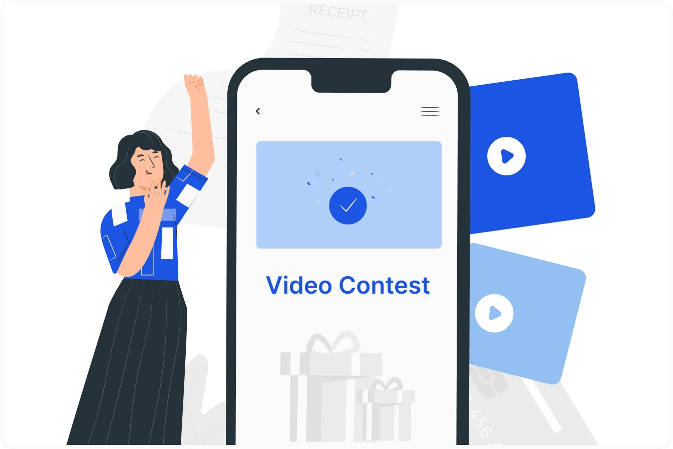 Launch an Exciting UGC Contest