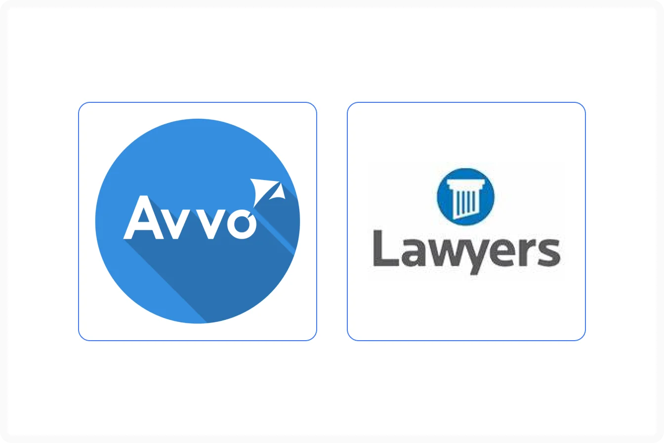 Legal Review Sites