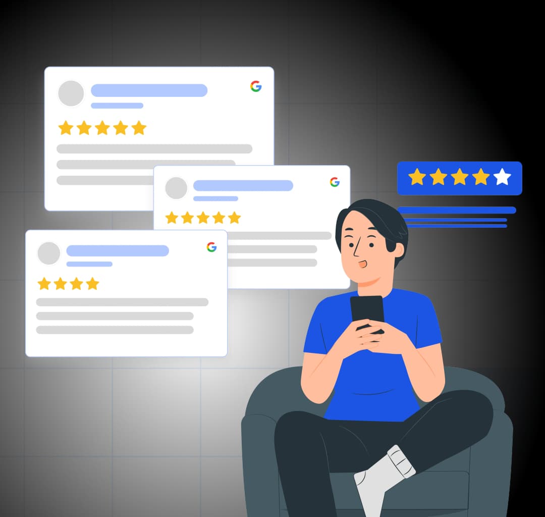 Why you need to Generate Google reviews Link