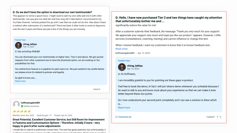 How To Respond to Customer Reviews