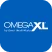 OmegaXL logo