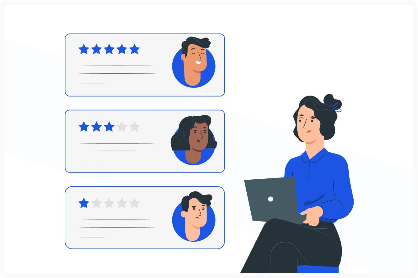 how to request a testimonial