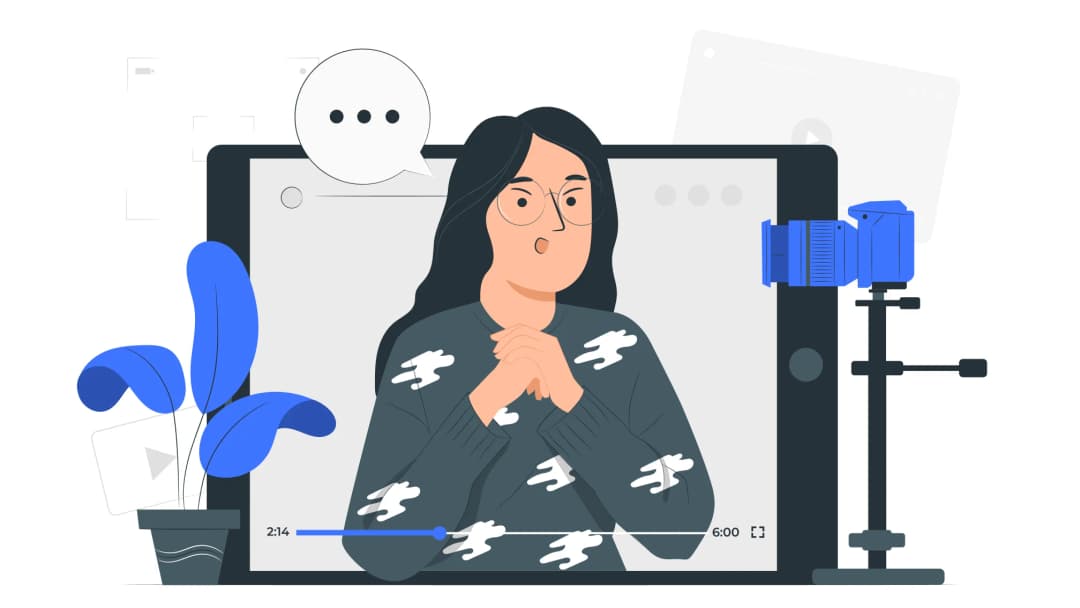 Use screen recording for effective bug reporting