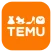 Temu logo