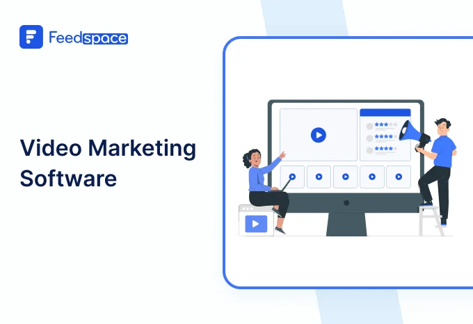 Top video marketing software for marketing, editing, AI tools, and hosting