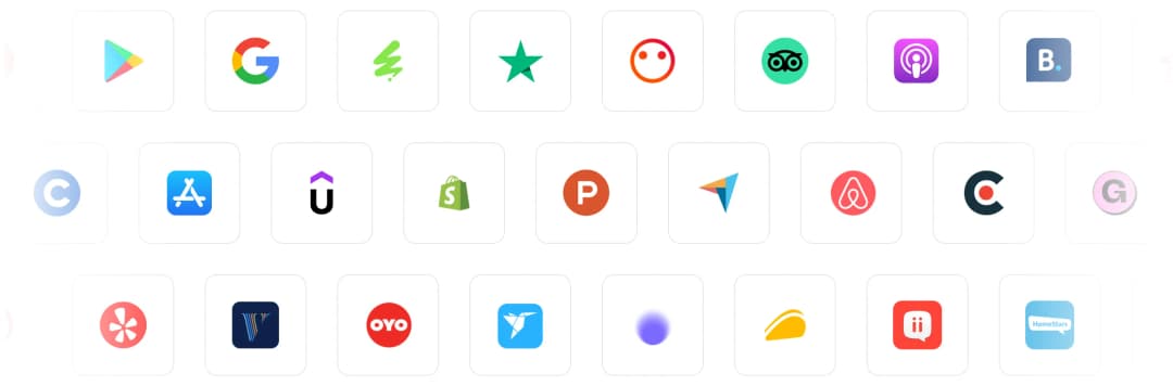 Unlimited Imports from Different Platfoms