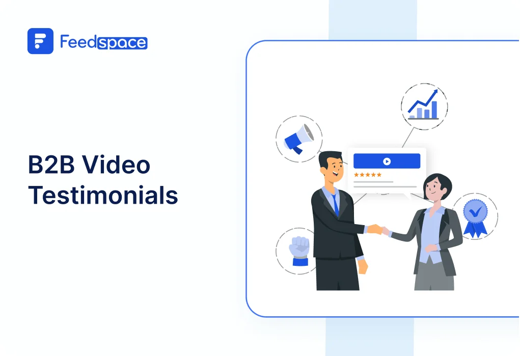How B2B video testimonials can transform marketing strategy