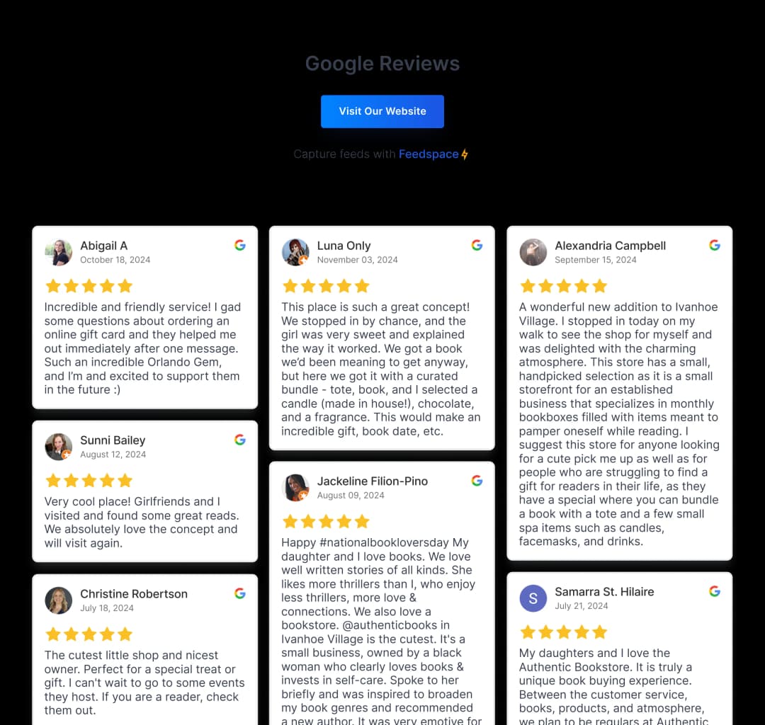 Share google reviews Link to get more reviews